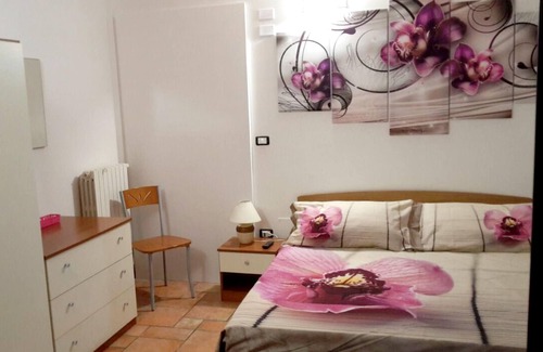 Parabita Apartment | Homerez - Beautiful appartement 7 km away from the beach for 4 ppl. at Parabita