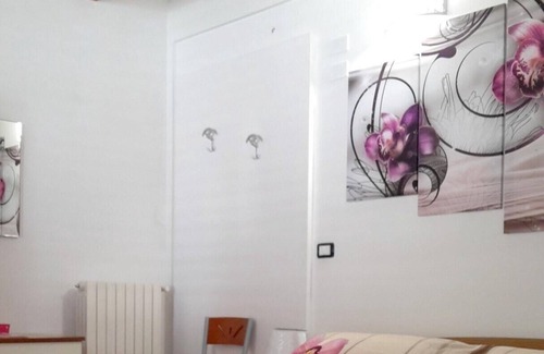 Parabita Apartment | Homerez - Beautiful appartement 7 km away from the beach for 4 ppl. at Parabita