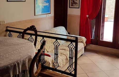 Talamone Apartment | Homerez - Beautiful appartement 4 km away from the beach for 4 ppl. at Talamone