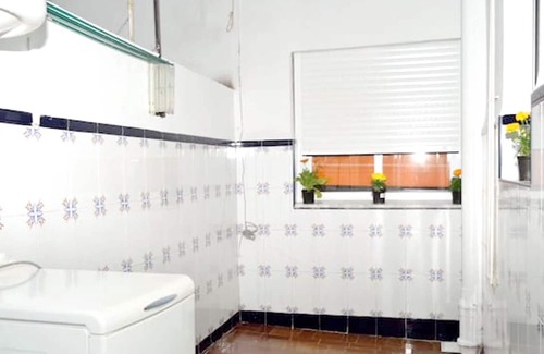 Distrito Sur Apartment | Homerez - Beautiful appartement for 6 ppl. at Córdoba
