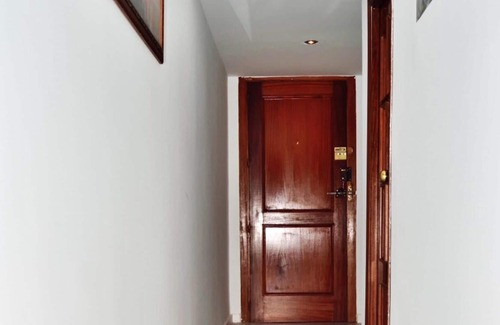 Distrito Sur Apartment | Homerez - Beautiful appartement for 6 ppl. at Córdoba