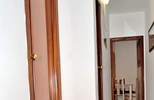 Distrito Sur Apartment | Homerez - Beautiful appartement for 6 ppl. at Córdoba