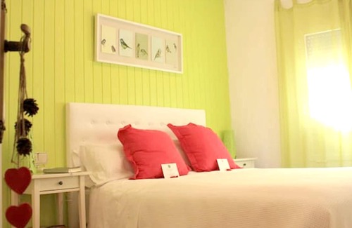 Cuenca Apartment | Homerez - Beautiful appartement for 6 ppl. at Cuenca
