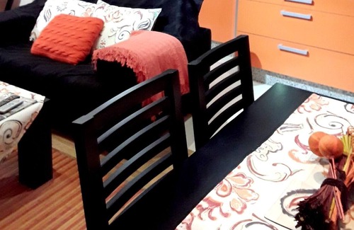 Ourense Apartment | Homerez - Beautiful appartement for 3 ppl. at Orense