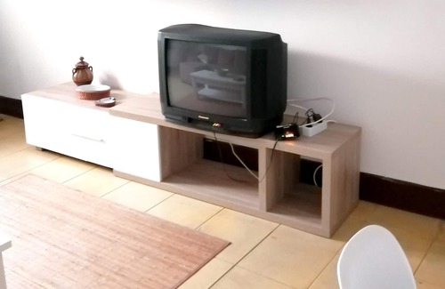 Bueu Apartment | Homerez - Beautiful appartement for 6 ppl. at Bueu