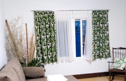 Bueu Apartment | Homerez - Beautiful appartement for 6 ppl. at Bueu