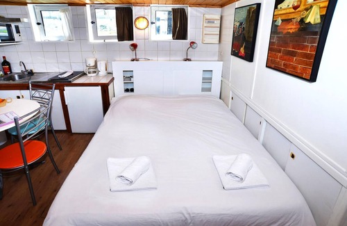 2nd Arrondissement Apartment | Homerez - Beautiful appartement for 2 ppl. with terrace at Lyon