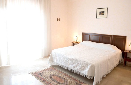 Vita Apartment | Homerez - Beautiful appartement for 4 ppl. with terrace and balcony at Vita