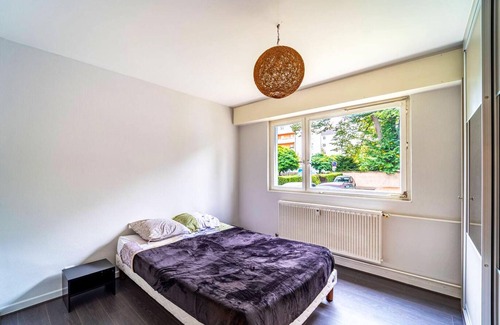 Schiltigheim Apartment | Homerez - Beautiful apartement for 4 ppl. at Schiltigheim