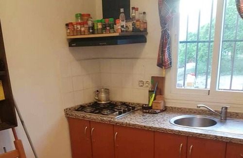 Algodonales House | Homerez - Beautiful house for 4 ppl. with garden and terrace at Algodonales