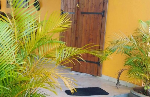 Circuit 1C1 House | Homerez - Beautiful house 2 km away from the beach for 6 ppl. at Petit Bourg