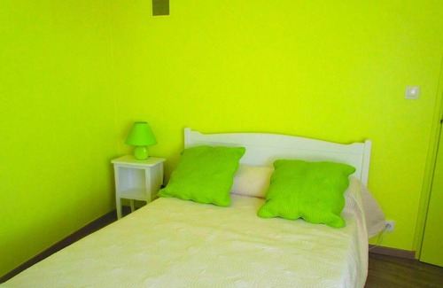 Tournissan House | Homerez - Beautiful house for 6 ppl. with garden and terrace at Tournissan