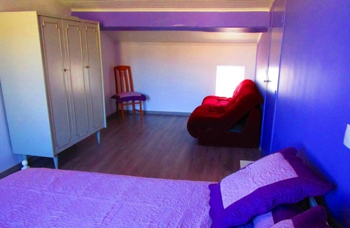 Tournissan House | Homerez - Beautiful house for 6 ppl. with garden and terrace at Tournissan