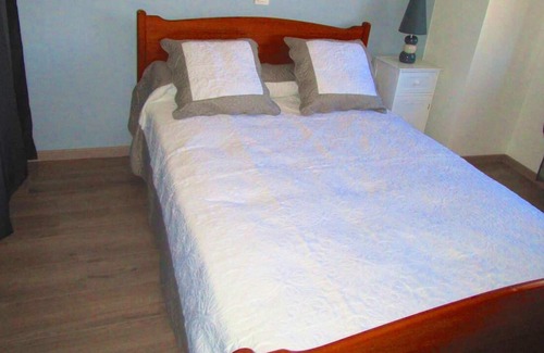 Tournissan House | Homerez - Beautiful house for 6 ppl. with garden and terrace at Tournissan