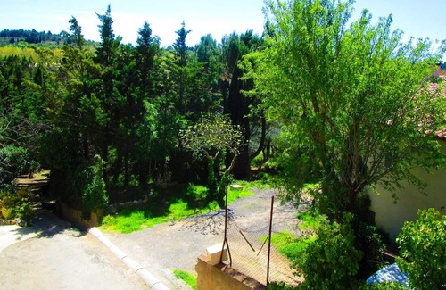 Tournissan House | Homerez - Beautiful house for 6 ppl. with garden and terrace at Tournissan