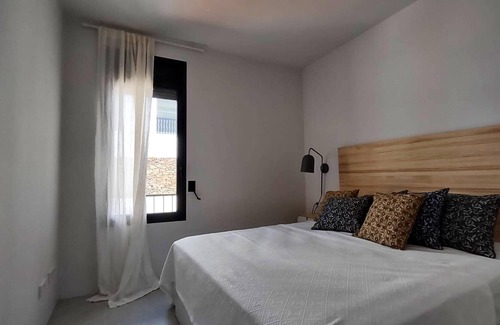 Playa Macenas House | Homerez - Beautiful property for 6 ppl. at Mojácar