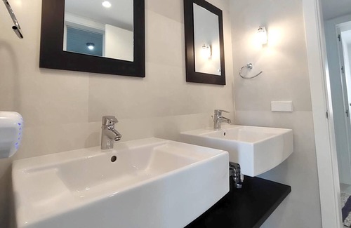 Playa Macenas House | Homerez - Beautiful property for 6 ppl. at Mojácar