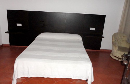 Grazalema Ski Chalet | Homerez - Big chalet for 12 ppl. with swimming-pool and terrace at Grazalema
