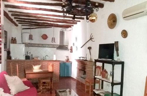 Quesada House | Homerez - Big house for 12 ppl. with balcony at Quesada