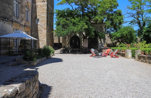 Agel Other | Homerez - Big mansion for 18 ppl. with swimming-pool, garden and terrace at Agel