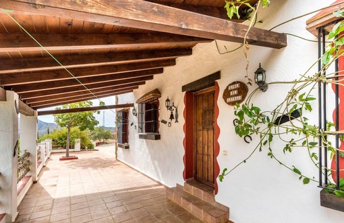 Almogia Villa | Homerez - Big villa for 16 ppl. with swimming-pool at Almogía