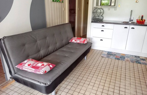 Bouillante House | Homerez - Bungalow in Bouillante