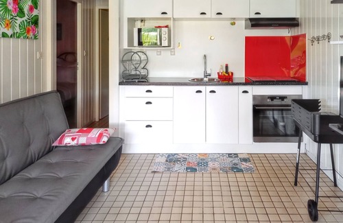 Bouillante House | Homerez - Bungalow in Bouillante