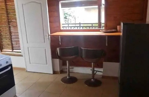 La Riviere Saint-Louis House | Homerez - Bungalow in Saint-Louis