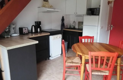 La Salvetat-sur-Agout Ski Chalet | Homerez - Chalet La Salvetat Lake View