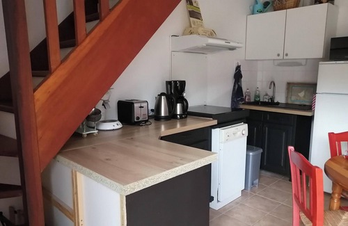 La Salvetat-sur-Agout Ski Chalet | Homerez - Chalet La Salvetat Lake View