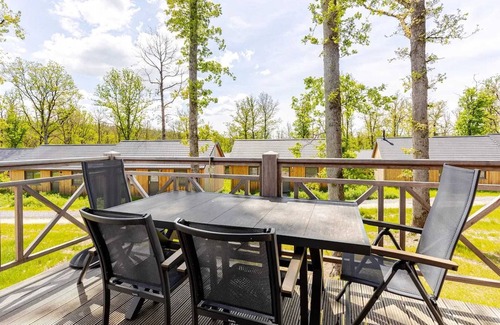 Somme-Leuze Ski Chalet | Homerez - Chalet in Somme-Leuze