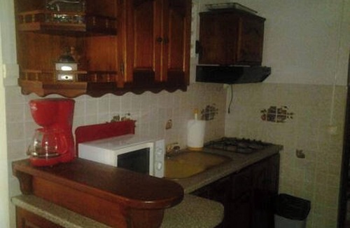Sainte-Anne Apartment | Homerez - Charming Apartment in Sainte Anne 42 m² + Shared pool
