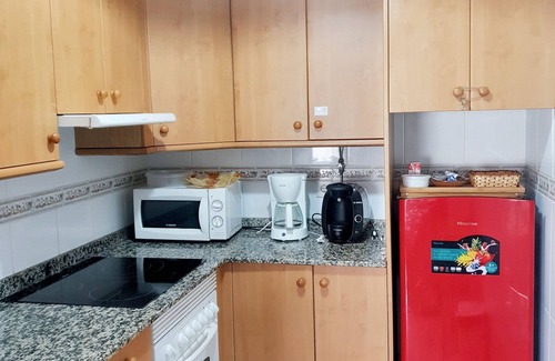 O Grove Apartment | Homerez - Charming Apartment in El Grove