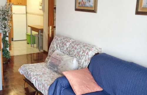 O Grove Apartment | Homerez - Charming Apartment in El Grove