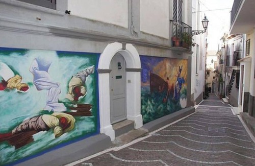 Diamante Apartment | Homerez - Charming apartment in Diamante