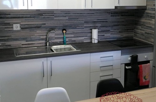 Barril de Cima Apartment | Homerez - Charming Apartment in Ericeira