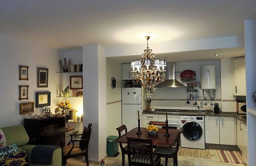 Rota Apartment | Homerez - Charming Apartment Rota