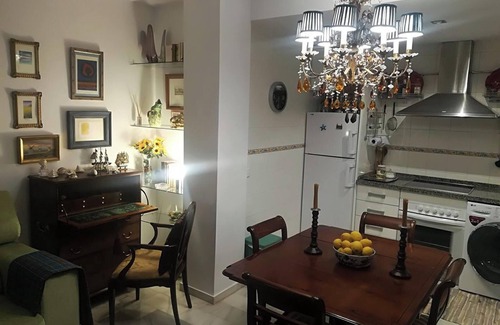 Rota Apartment | Homerez - Charming Apartment Rota