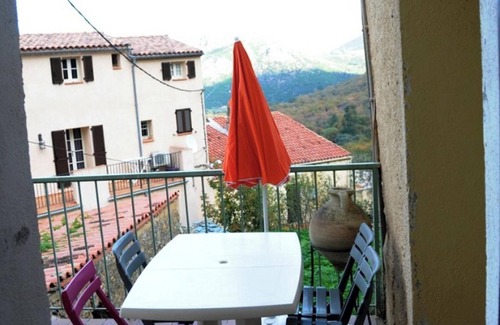 Muro Apartment | Homerez - Charming apartment in Muro with sea view