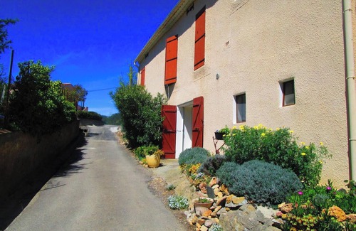 Tournissan House | Homerez - Charming Countryside House in Tournissan with Large Garden