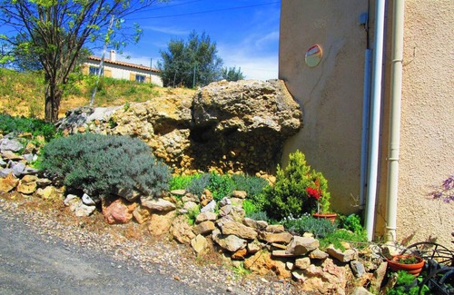 Tournissan House | Homerez - Charming Countryside House in Tournissan with Large Garden