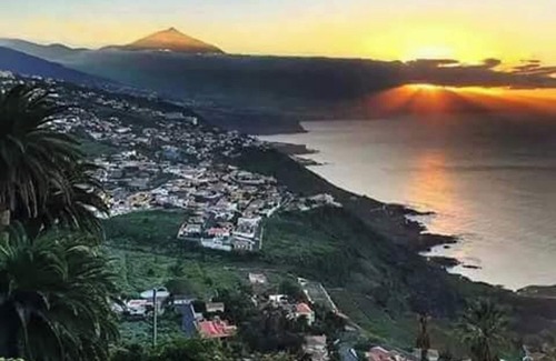 Las Caletillas House | Homerez - Charming House in Candelaria, Sea View