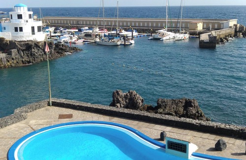 Las Caletillas House | Homerez - Charming House in Candelaria, Sea View