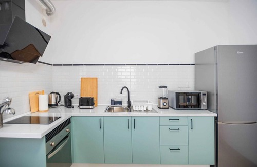 Granadilla de Abona House | Homerez - Charming House in Los Llanos with Mountain View