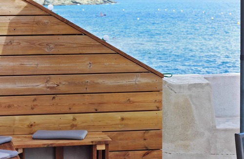 Erbalunga House | Homerez - Charming House in Erbalunga, Sea View