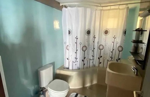 Ano Volos Hotel | Homerez - Charming House with Panoramic View in Ano Volos