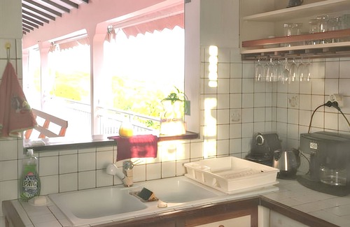 Sainte-Anne Villa | Homerez - Charming Villa in Sainte-Anne with Private Pool