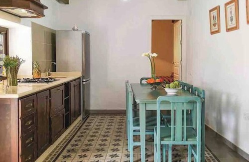 Benamahoma Villa | Homerez - Charming Villa in Benamahoma + Private Pool
