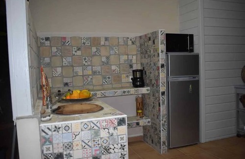 Le Gosier Villa | Homerez - Charming villa with private pool - Le Gosier.