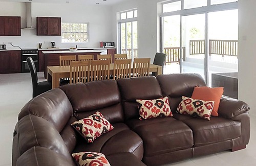 Saint David's Villa | Homerez - Charming Villa in St Davids with Private Pool